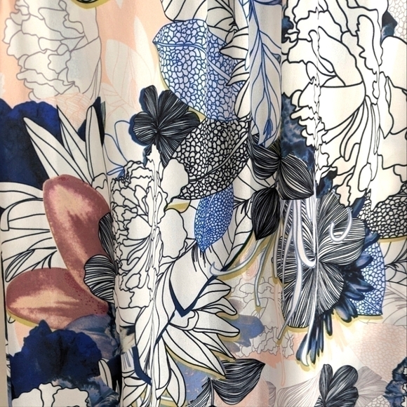 🌴2/$25🌴Point Zero Women's  Sleeveless Top - Picture 4 of 4